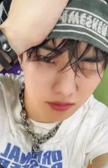 【中古】コレクションカード(男性) I3：THE BOYZ/キュー(Q)/CD「Gibberish」(UCZX-1034、1036、PRZX-10014、PDZX-10013)封入トレーディングカード