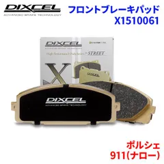 ナローポルシェフロントバンパーエンドキャップ(69-73) ナローポルシェフロントバンパーエンドキャップ(69-73)