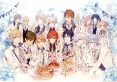 2025年最新】ナナイロストア ビジュアルシートの人気アイテム