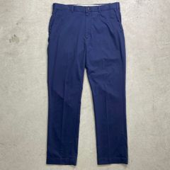 POLO GOLF Ralph Lauren ラルフローレン ポロゴルフ チノパンツ ストレッチ入り  メンズW36 