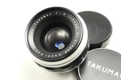 2025年最新】takumar 35mm f4の人気アイテム - メルカリ
