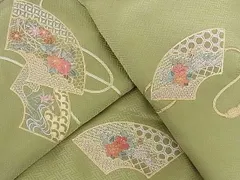 2023年最新】着物 スワトウ刺繍 訪問着の人気アイテム - メルカリ