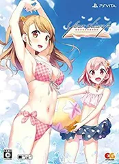 【中古】your diary+ 完全生産限定版 - PSVita ((特典)ゆあとほとりの水着タペストリー、『yourdiary+』オリジナルサウンドトラック+、特製アクリルキ