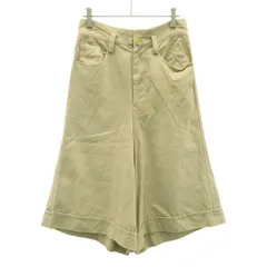 Y's　ワイズ　ショートパンツ・ハーフパンツ　ヨウジヤマモト Y's ワイズ ショートパンツ・ハーフパンツ ヨウジヤマモト 楽天