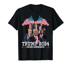 2024年最新】ドナルドトランプ tシャツの人気アイテム - メルカリ