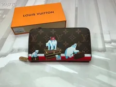 【本日限定特価】ルイヴィトン LV ジビ・ヴォレット 日本限定 19×12.5×3cm モノグラムキャンバス[本日特価|新品未使用品]