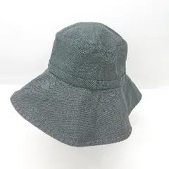 ◇ ⊂ adidas アディダス ブランドロゴ バケット ハット 帽子ハット ブラック サイズJPL レディース E  【1501230024495】