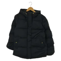 ダニエルウェリントン フーデッドパデッドジャケット その他ジャケット