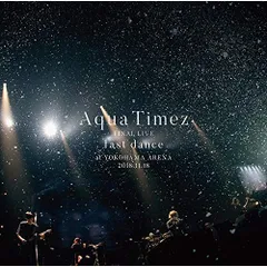 【新品】AquaTimez last dance Tシャツ3枚タオル2枚セット Aqua Timez 初期限定ｸﾞｯｽﾞ27点新品｡/武道館/Tｼｬﾂ/ﾀｵﾙの通販 by