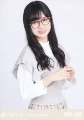 【中古】生写真(乃木坂46) 賀喜遥香/上半身・プレッピー/「乃木坂46 2020.November」WebShop 限定ランダム生写真