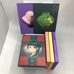 薬屋のひとりごとBlu-ray第1期全巻初回限定版TOHO購入特典付き - メルカリ