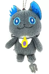 【中古】雑貨 グリムぬいぐるみmini size ver. 「ディズニー ツイステッドワンダーランド」 Disney ツイステッドワンダーランド COLLECTION BOOK グリムぬいぐるみmini size ver.付録