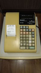 Sharp シャープ 電子レジスタ XE-A20