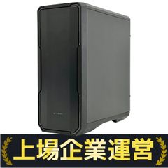 自作 ゲーミング デスクトップ PC ASUS TUF GAMING B760M-PLUS D4 i5 13500 14Core 32GB HDD 1TB SSD 1TB RTX 4070 Ti Windows 11 Home 中古 T10177609