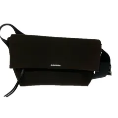 JIL SANDER UTILITY CROSSBODY SMのサムネイル