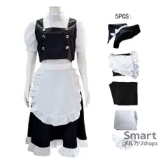 コスプレ 衣装 東方Project 霧雨魔理沙 魔女風 アニメ ゲーム キャラクター 仮装 演出服 レディース M250918-5のサムネイル