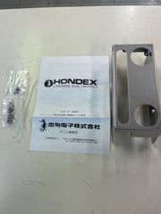 新品未使用　ホンデックス HONDEX PK05 [エレキモーター取付金具