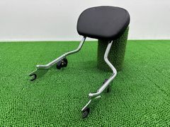 ハーレー FLFB(S) 18-21年シーシーバー バックレスト付き未使用品 