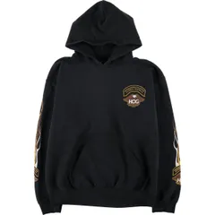 2025年最新】ハーレー パーカー ファイヤーの人気アイテム