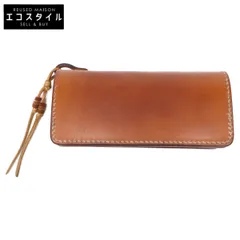 天神ワークスロングウォレットLW05 ウォレットロープ8本編み Long Wallet: LW05 – 天神ワークス