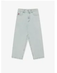 Big Boy Pants - Light Blue – Polar Skate Co.