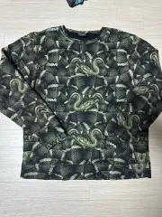 2025年最新】MARCELO BURLON メンズ トレーナー・スウェットの人気