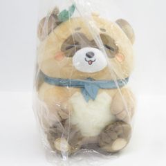 雨と君と 君1/1ぬいぐるみ 特典君とおしゃべりハガキ付き - メルカリ