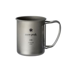  peak×トーンドトラウトチタン300カップ2024エディション2個 snow peak×トーンドトラウトチタン300カップ2024エディション - メルカリ