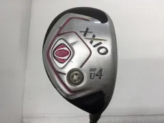 DUNLOP - ゼクシオ9 レディースユーティリティ#4単品 2025年最新】Yahoo!オークション -ゼクシオ9 ユーティリティ