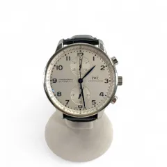 非売品IWC ノベルティ ウォッチメイカーコート 白衣 ポルトギーゼ