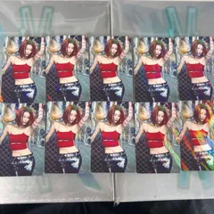 LE SSERAFIM ユンジン Crazy コンパクト盤 トレカ 10枚セット Weverse Shop Japan JP ウィバースショップ ルセラフィム