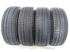 Tomoホイールセット 205/60R16 VRX2中古 ① imgrc0084873869.jpg