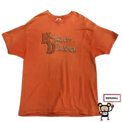 69.Harley Davidson Four Rivers Tee【店舗併売品】