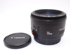 2024年最新】CANON EF50mm F1.8 IIの人気アイテム - メルカリ