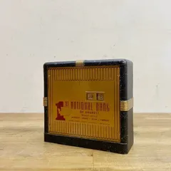 2025年最新】アドバタイジング貯金箱の人気アイテム - メルカリ