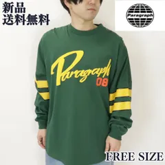 2024年最新】パラグラフ 未分類 Tシャツ/カットソー(七分/長袖)の人気