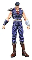送料無料の通販 中古】(未使用・未開封品) 北斗の拳 大型ソフビフィギュア その他