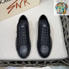 Dolce&Gabbana ドルチェ & ガッバーナ メンズ カジュアル スニーカー02-HL03