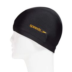 新品 Speedo(スピード) 【競泳/フィットネス/トレーニング】 スイムキャップ ユニセックス トリコットキャップ フィット感 SD97C41 ジム フィットネス フリーサイズ