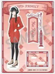 【中古】アクリルスタンド・アクリルパネル ヨル・フォージャー アクリルスタンド第二弾 「SPY×FAMILY」