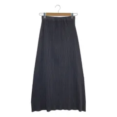 2025年最新】pleats please スカートの人気アイテム - メルカリ 