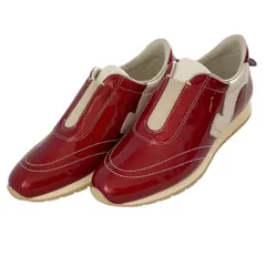 2025年最新】Salvatore Ferragamo スニーカー エナメルの人気アイテム 
