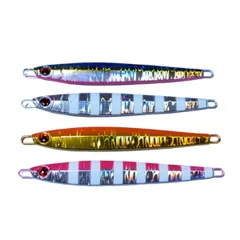 まとめ売り】100g〜200g メタルジグ 28個セット