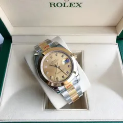 ご購入大歓迎です ROLEX未使用です 新しい男性用腕時計が爆発的に売れています 自動巻き｜本日限定特価｜新品未使用