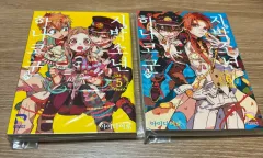 2025年最新】地縛少年花子くんdvdの人気アイテム - メルカリ