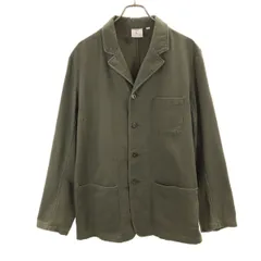 明治猪口 AVIREX U.S. ARMY ミリタリージャケット 2XL 明治猪口様専用 AVIREX U.S. ARMY ミリタリージャケット 2XL