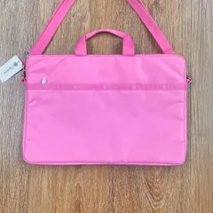 m4645 レスポートサック2WAY PCケース ショルダーバッグ