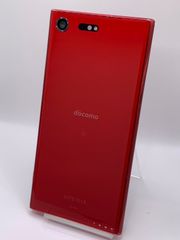 ★XperiaXZPremium SO-04J ドコモ SIMロック解除済★