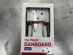 非売品 未開封 よつばと！ ダンボー フィギュア 三井住友 VISAカード
