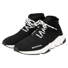2025年最新】balenciaga スピードトレーナーの人気アイテム